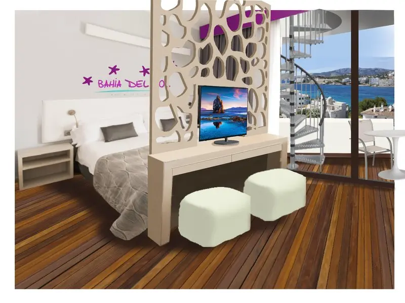 Bahia Del Sol Hotel gallery image 21