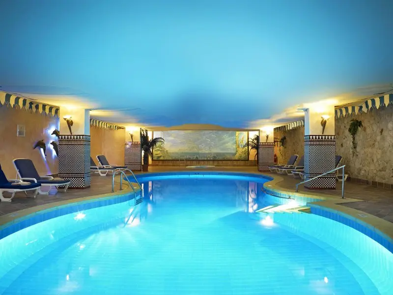 Bahia Del Sol Hotel gallery image 1