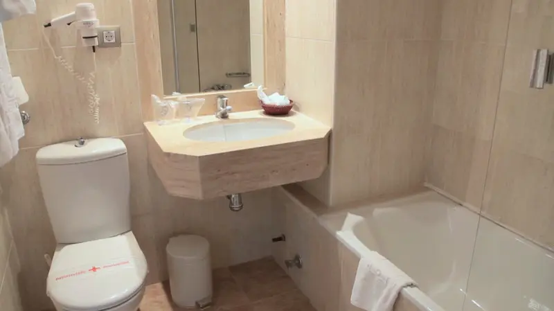 Bahia Del Sol Hotel gallery image 24