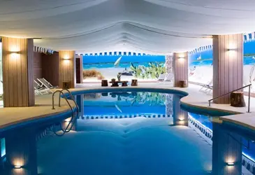 Bahia Del Sol Hotel