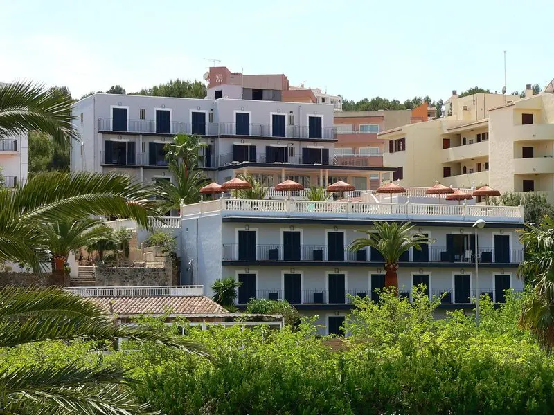 Bon Repos Hotel gallery image 3