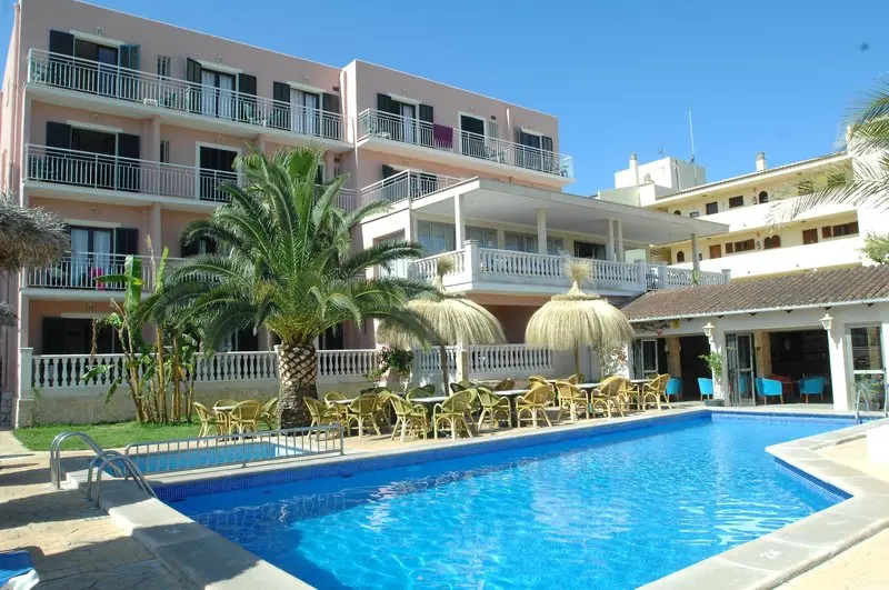 Bon Repos Hotel