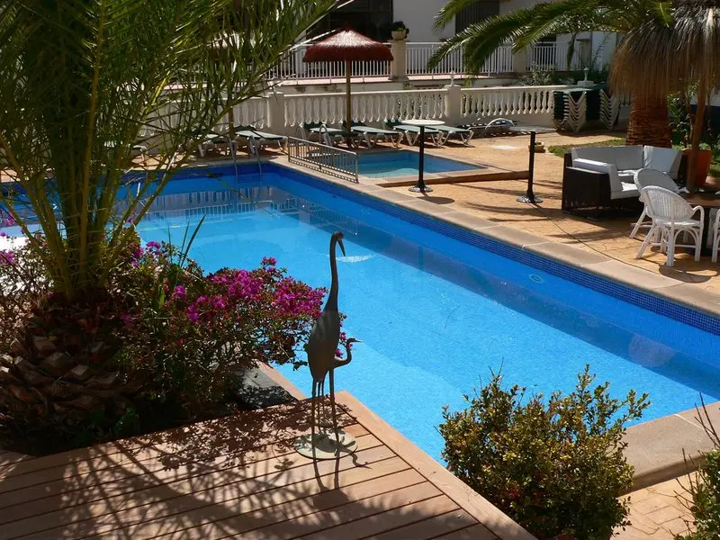 Bon Repos Hotel gallery image 1
