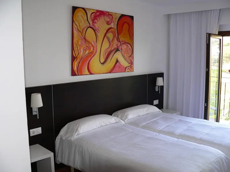 Bon Repos Hotel gallery image 4