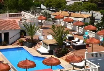 Bon Repos Hotel