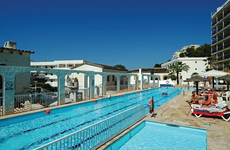 Pierre & Vacanes Mallorca Deya