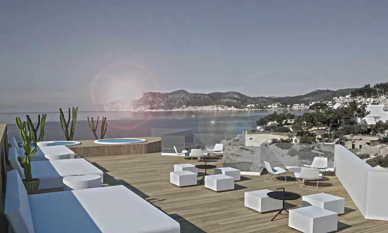 Fergus Style Cala Blanca Suites gallery image 29