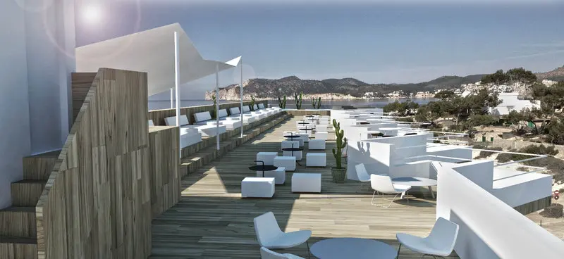 Fergus Style Cala Blanca Suites gallery image 30