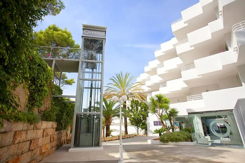 Fergus Style Cala Blanca Suites gallery image 16