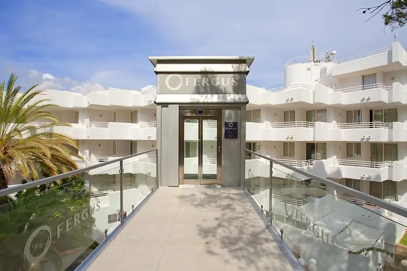 Fergus Style Cala Blanca Suites gallery image 21