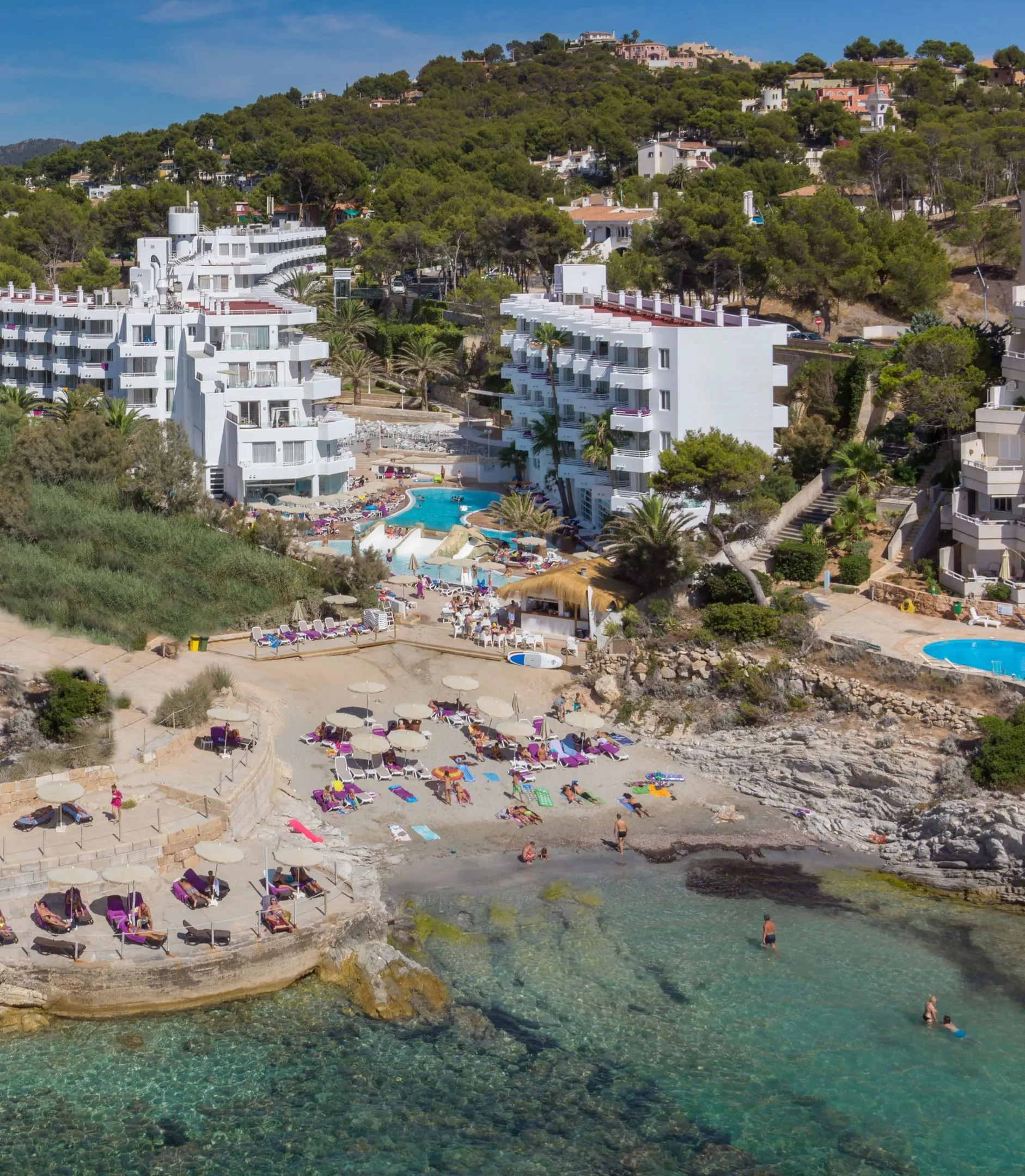 Fergus Style Cala Blanca Suites gallery image 13