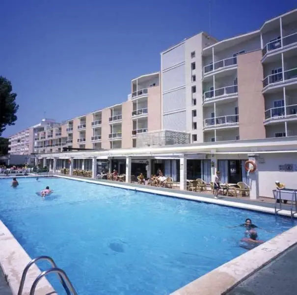Globales Playa Santa Ponsa