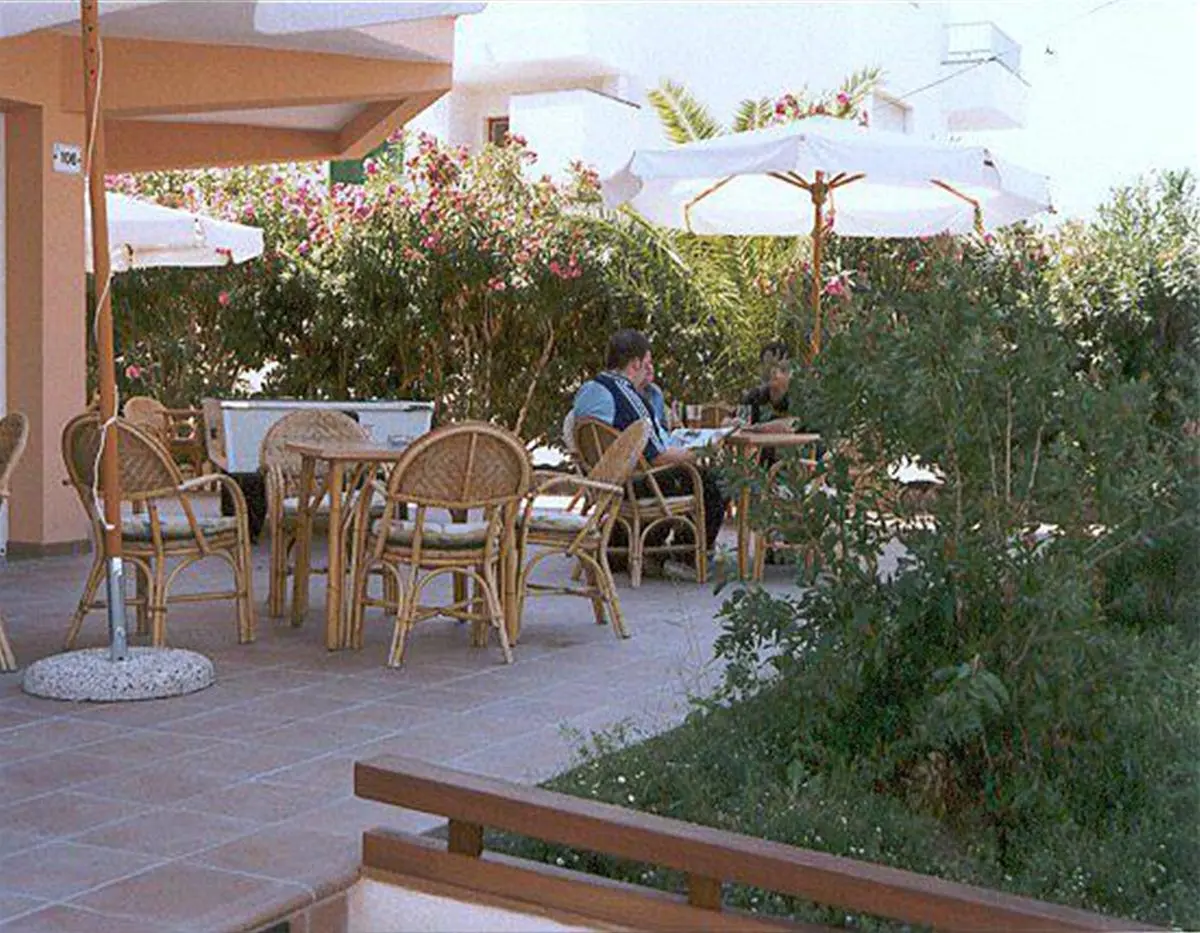 Golf Beach Hotel gallery image 14