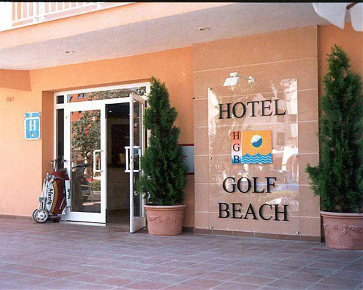 Golf Beach Hotel gallery image 5