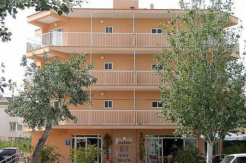 Golf Beach Hotel gallery image 6