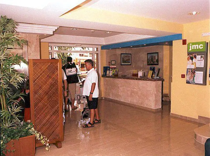 Golf Beach Hotel gallery image 15