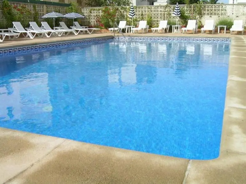 Golf Beach Hotel gallery image 1