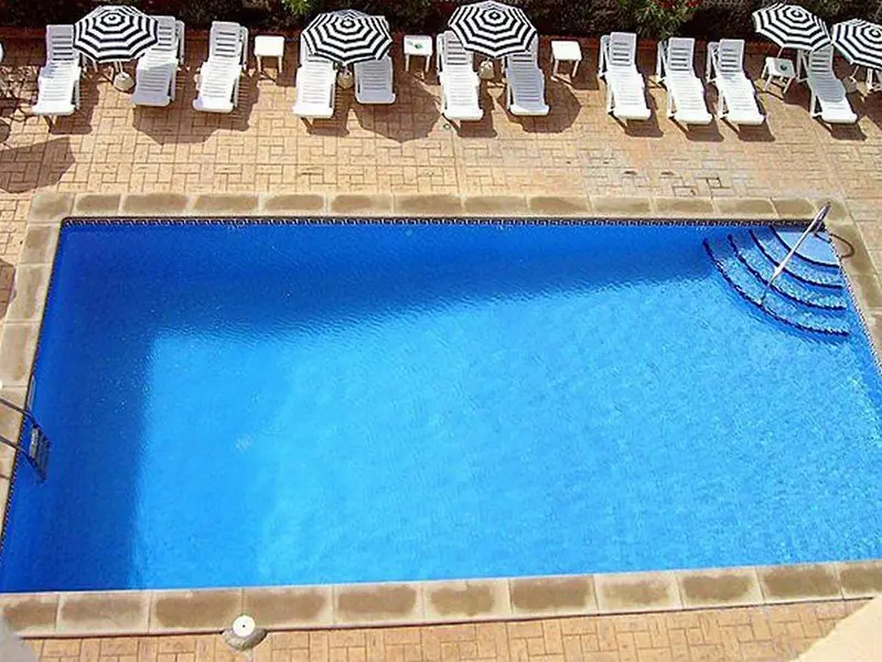 Golf Beach Hotel gallery image 2