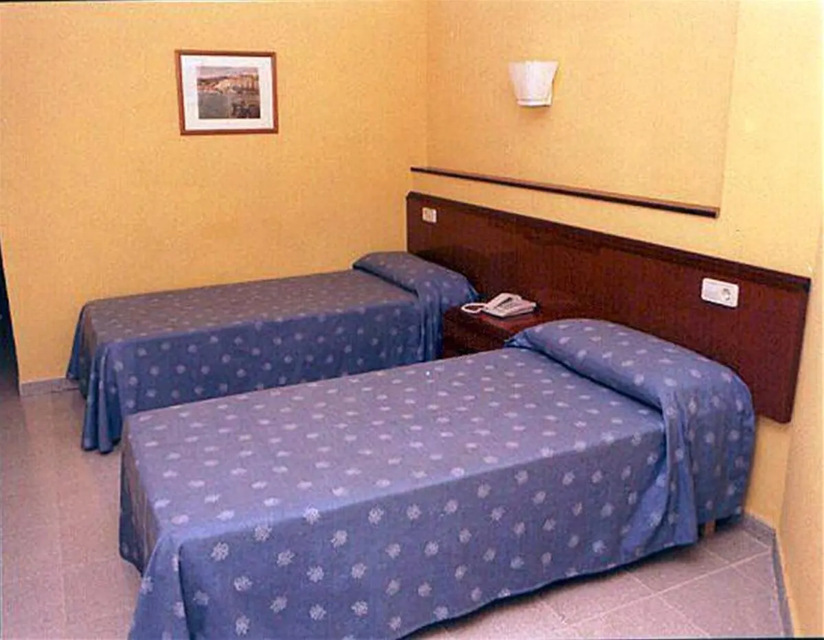 Golf Beach Hotel gallery image 8