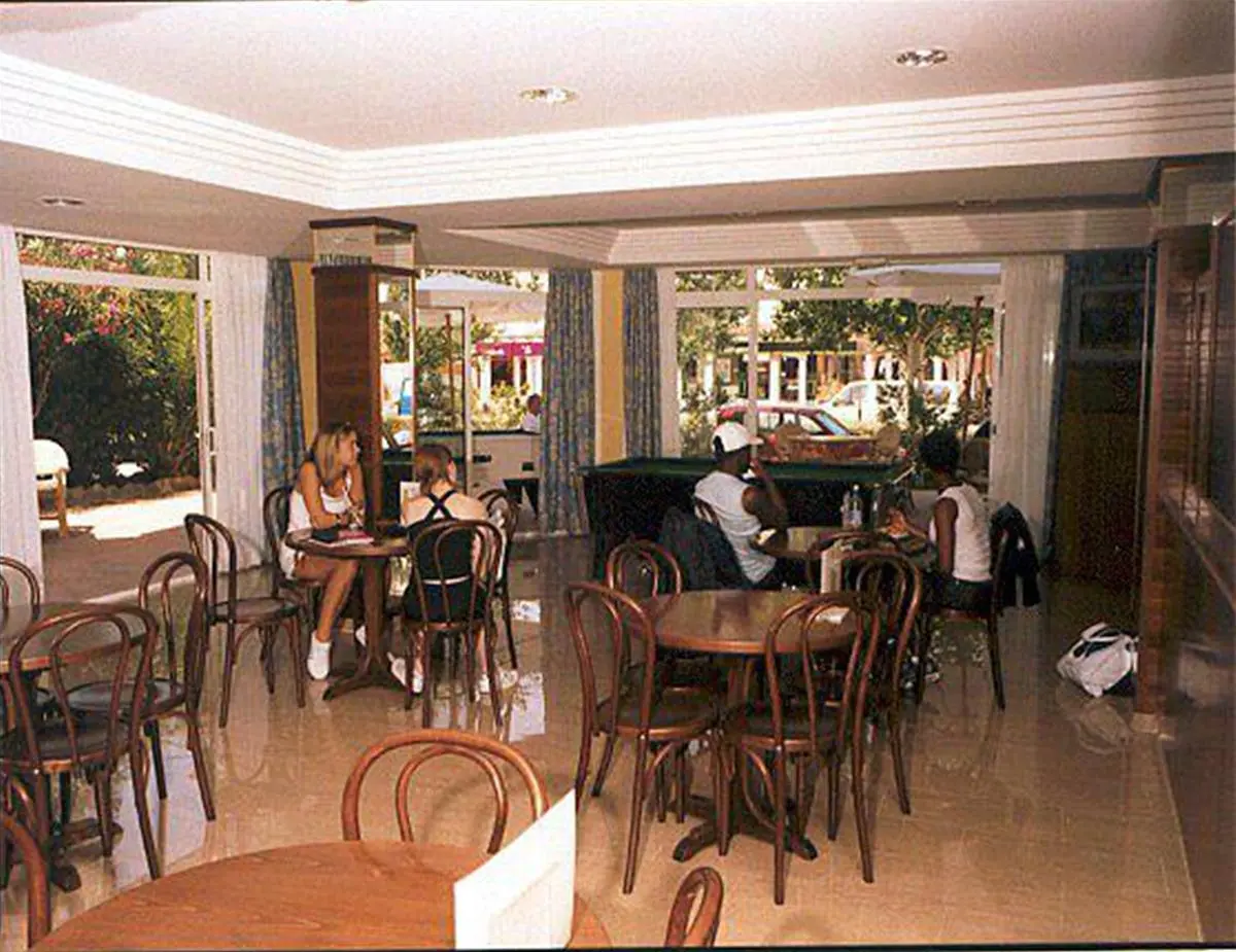 Golf Beach Hotel gallery image 16