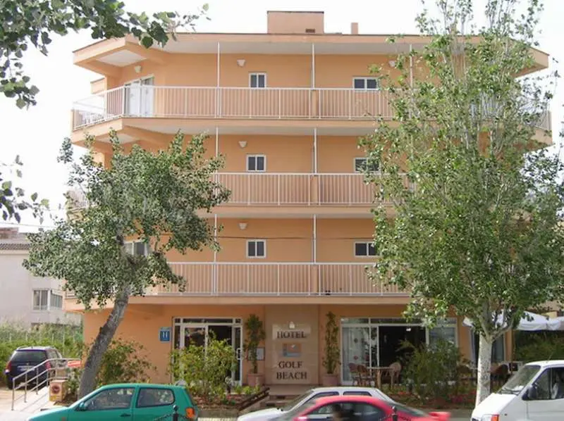 Golf Beach Hotel gallery image 3