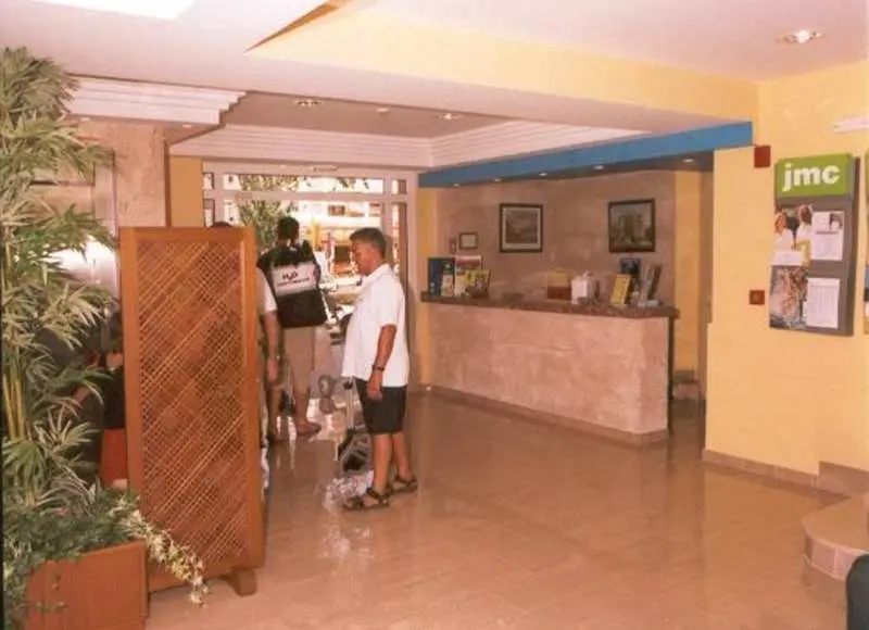 Golf Beach Hotel gallery image 11