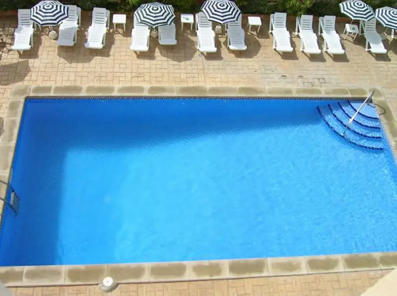 Golf Beach Hotel