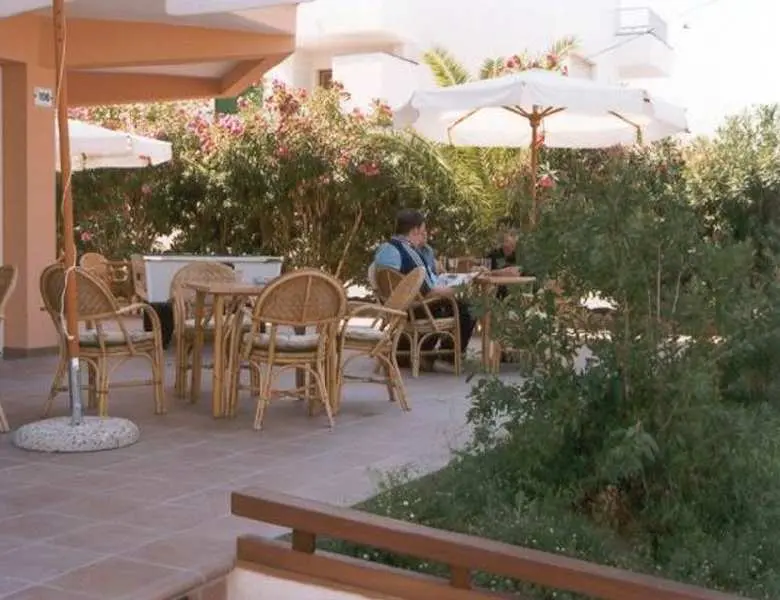 Golf Beach Hotel gallery image 12