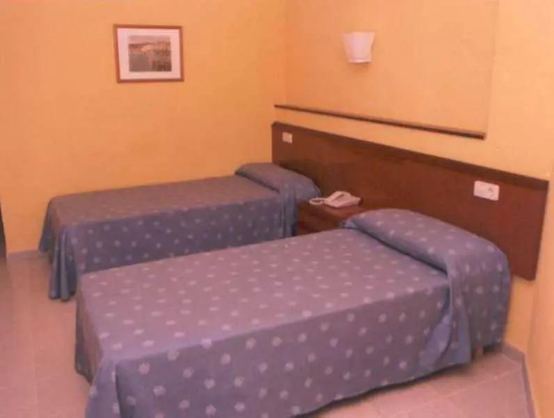 Golf Beach Hotel gallery image 7