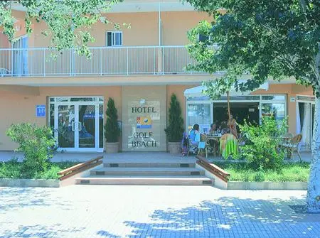 Golf Beach Hotel gallery image 4