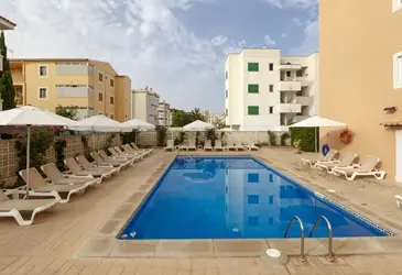 Golf Beach Hotel