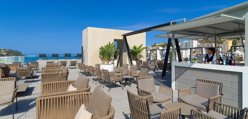 H10 Casa del Mar gallery image 16