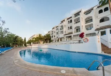 Holiday Center Apartments