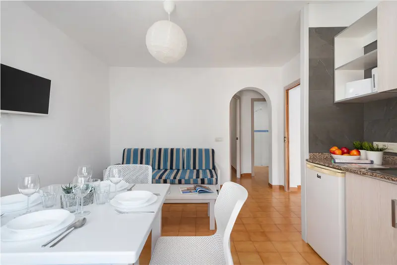 Holiday Park Apartments gallery image 12