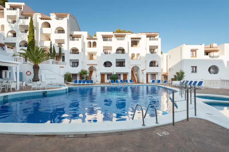 Holiday Park Apartments