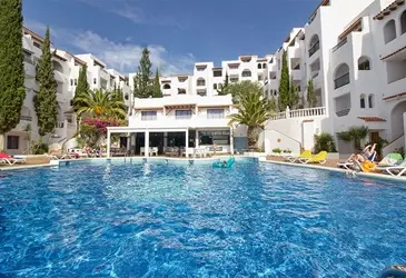 Holiday Park Apartments