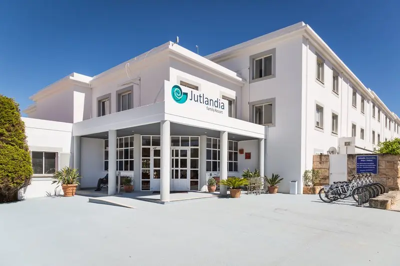 Jutlandia Family Resort gallery image 9