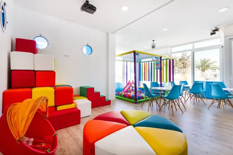 Jutlandia Family Resort gallery image 25