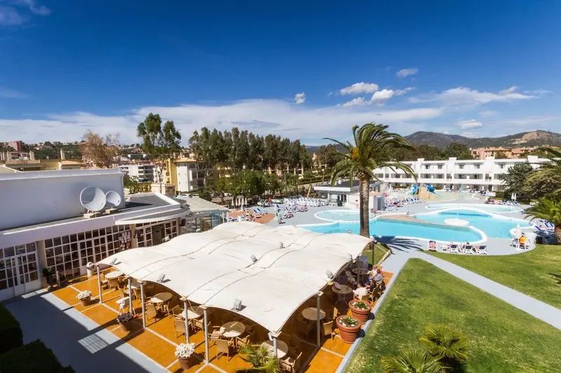 Jutlandia Family Resort gallery image 1