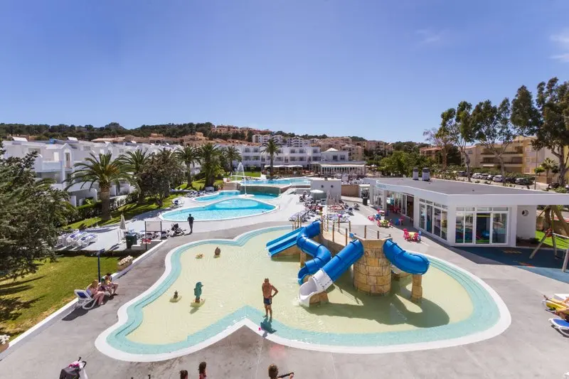 Jutlandia Family Resort gallery image 2