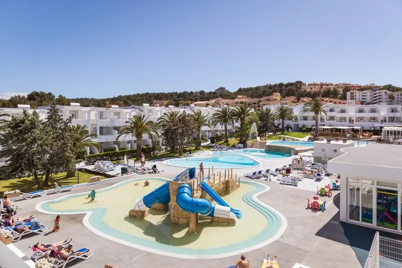 Jutlandia Family Resort gallery image 3