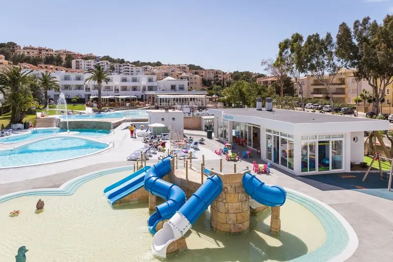 Jutlandia Family Resort gallery image 4