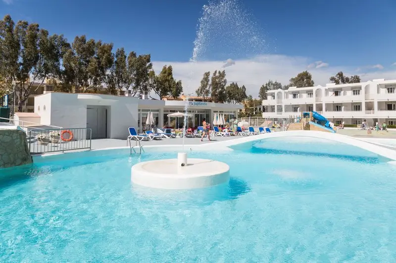 Jutlandia Family Resort gallery image 5