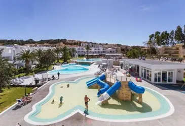 Jutlandia Family Resort