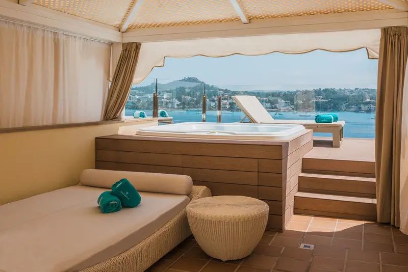 Iberostar Suite Jardin Del Sol Hotel gallery image 13
