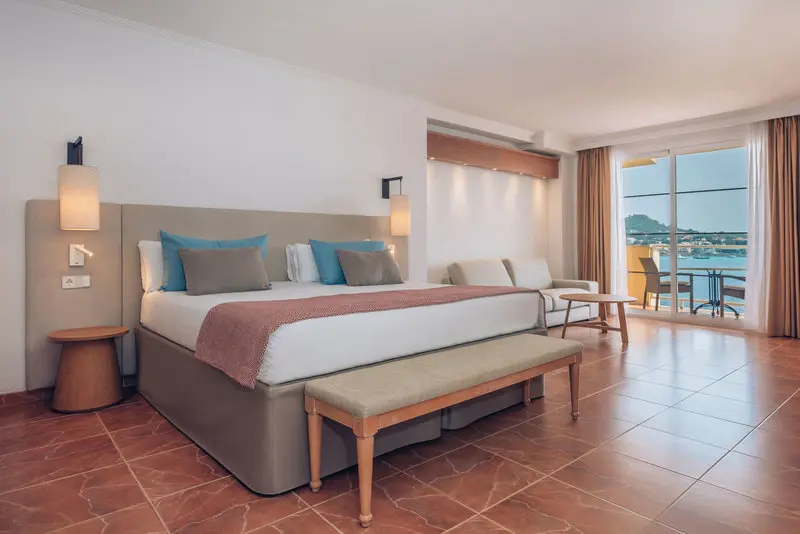 Iberostar Suite Jardin Del Sol Hotel gallery image 15