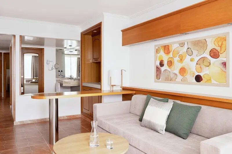 Iberostar Suite Jardin Del Sol Hotel gallery image 16
