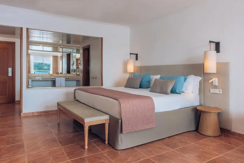 Iberostar Suite Jardin Del Sol Hotel gallery image 21