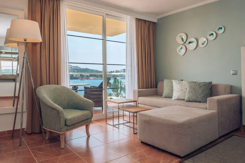 Iberostar Suite Jardin Del Sol Hotel gallery image 25