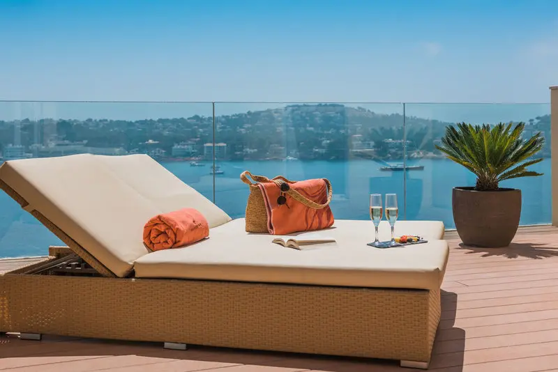 Iberostar Suite Jardin Del Sol Hotel gallery image 26